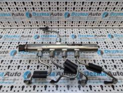 Rampa injectoare, GM55566047, 0445214199, Opel insignia, 2.0cdti  (id:191348)