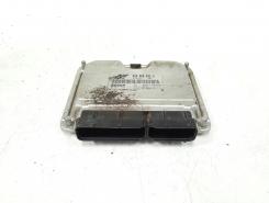 Calculator motor, cod 022906032H, Vw Sharan (7M8, 7M9, 7M6), 2.8 benz (id:543536)