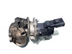 EGR, cod 9672880080, Peugeot 307, 1.6 HDI, 9HZ (idi:512703)