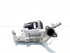 Racitor gaze cu EGR, cod 9671187780, Peugeot Partner (II) Platforma, 1.6 HDI, 9HP (idi:512708)