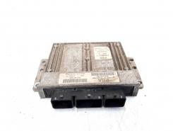 Calculator motor, cod 9652202780, 9644625680, Peugeot 206, 1.4 benz, KFV (id:543542)