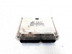 Calculator motor Bosch , cod 038906019FA, 0281010629, Ford Galaxy 1, 1.9 TDI, AUY (id:543561)