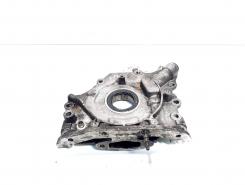 Pompa ulei, cod 9652426380, Ford Focus 2 (DA), 1.6 TDCI, G8DD (id:543969)