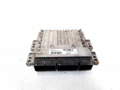 Calculator motor, cod 237100307R, 237100033R, Renault Megane 3, 1.5 DCI, K9K832 (id:543562)