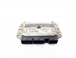 Calculator motor, cod 8200298457, 8200321263, Renault Megane 2 Sedan, 1.6 benz, K4MD (id:543614)