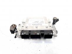 Calculator motor, cod 7M51-12A650-VC, Ford Focus 2 (DA), 1.8 benz, QQDB (id:543635)