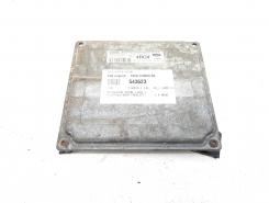 Calculator motor, cod 2S6A-12A650-SG, Ford Fiesta 5, 1.4 benz, FXJA (id:543623)