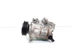 Compresor clima, cod 4F0260805AP, Seat Exeo ST (3R5), 2.0 TDI, CAG (idi:527423)