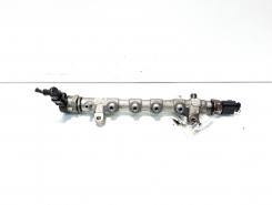 Rampa injectoare cu senzori, cod 03L089N, Vw Passat (362) 2.0 TDI, CFF (id:544111)