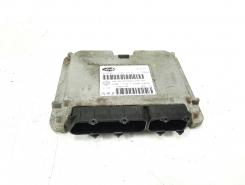 Calculator motor, cod 55190098, Fiat Punto (188), 1.0 benz, 188A4000 (idi:543548)