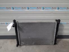 Radiator racire apa, 2S6H-8K161-BB, Ford Fusion (JU) 1.4tdci