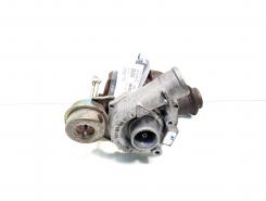 Turbosuflanta, cod 53041015096, Citroen Jumpy (I), 2.0 HDI, RHZ (idi:537212)