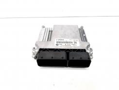 Calculator motor, cod 8512499-01, 0281017551, Bmw 1 (E81, E87), 2.0 diesel, N47D20C (id:544553)