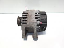 Alternator 70A Denso, cod 27060-0Q010, Citroen C1 (PM, PN), 1.0 benz, 1KR-FE (pr:110747)