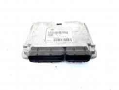 Calculator motor, cod 036906034DD, Seat Cordoba (6L2), 1.4 benz, BBY (pr:110747)