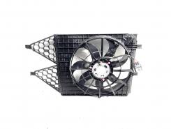 Electroventilator, cod 6R0121207, Seat Ibiza 5 (6J5), 1.2 benz (id:544725)