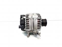 Alternator, Seat Leon (1P1), 1.6 TDI, CAY (id:544236)