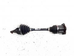 Planetara stanga fata, cod 4H0407271K, Audi A6 (4G2, C7), 2.0 TDI, DDDA, cutie automata (id:544515)