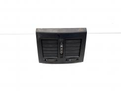Grila aer cotiera spate, cod 1Z0819203, Skoda Octavia 2 Combi (1Z5)  (id:544867)