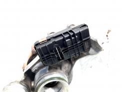 Actuator turbo, Bmw 5 (F10), 2.0 diesel, N47D20C (id:544076)