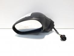 Oglinda electrica stanga, Seat Leon (1P1) (id:544954)