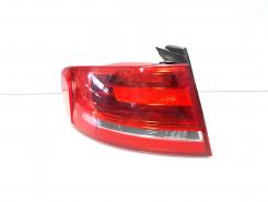 Stop stanga aripa, cod 8K5945095D, Audi A4 (8K2, B8) (id:544996)