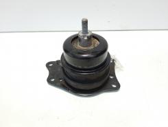 Tampon motor stanga, cod 6R0199167AL, Skoda Fabia 2 (5J, 542), 1.6 TDI, CAYB (id:544788)