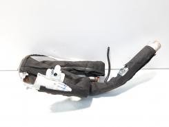 Airbag cortina dreapta, cod 985P00022R, Renault Megane 3 (id:544846)