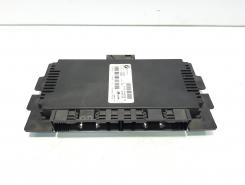 Modul control lumini, cod 9166708-01, Bmw 3 Touring (E91) (id:545115)