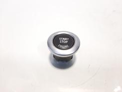 Buton Start Stop, cod 6949913-07, Bmw 3 Touring (E91) (id:545108)