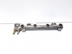 Rampa injectoare, cod 036133319AA, Vw Golf 4 (1J1), 1.4 benz, AXP (id:545230)