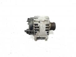 Alternator 140A Valeo, cod 03L903024M, Skoda Superb II (3T4), 2.0 TDI, CFG (pr:110747)