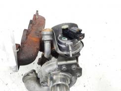 Supapa turbo electrica, Ford Focus 3, 1.5 TDCI, XWDB (id:545299)