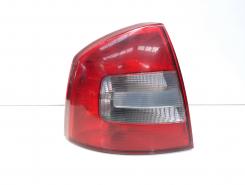 Stop stanga aripa, cod 1Z5945095B, Skoda Octavia 2 (1Z3) facelift (id:545500)