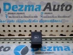 Buton comanda geam dreapta spate Vw Polo (6R_)