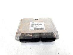 Calculator motor, cod 036906034DR, VW Bora Combi (1J6), 1.6 benz, BCB (idi:543575)