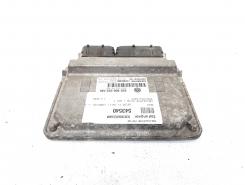 Calculator motor, cod 03E906033AM, Skoda Fabia 1 Combi (6Y5), 1.2 benz, AZQ (idi:543540)