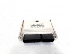 Calculator motor, cod 045906019BF, 0281011241, VW Lupo (6X1, 6E1), 1.4 TDI, AMF (idi:543608)