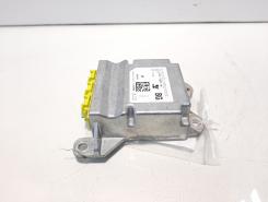 Calculator airbag, cod 8V51-14B321-BG, Ford Fiesta 6 (id:546033)