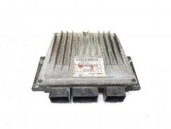 Calculator motor, cod 8200399038, 8200513163, Renault Megane 2 Combi, 1.5 DCI, K9K724 (idi:543550)