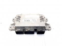 Calculator motor, cod 8200522357, 8200510536, Renault Clio 4, 1.2 benz, D4F740 (idi:543640)