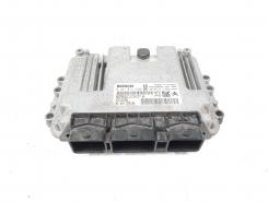 Calculator motor Bosch, cod 9653958980, 0281013332, Peugeot 307 Break, 1.6 HDI, 9HZ (idi:543583)