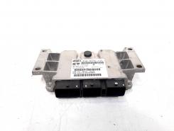 Calculator motor, cod 9663380880, 9654596080, Peugeot 207 CC (WD), 1.4 benz, KFU (idi:543597)