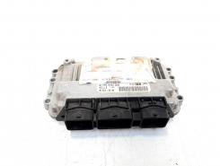 Calculator motor, cod 96541880, 0261201609, Citroen Xsara Picasso, 1.6 benz, NFU (idi:543574)