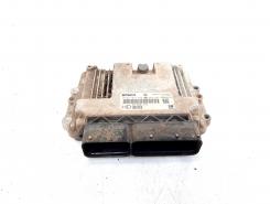 Calculator motor, cod GM55566279, 0281014452, Opel Vectra C Combi, 1.9 CDTI, Z19DTL (idi:543627)