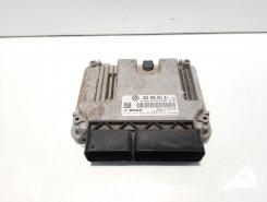 Calculator motor, cod 03G906021QJ, 0281014064, VW Golf 5 Variant (1K5), 1.9 TDI, BLS (id:546290)