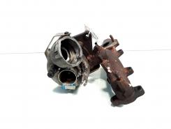 Turbosuflanta, cod 03G253014M, VW Golf 5 (1K1), 1.9 TDI, BLS (idi:545920)