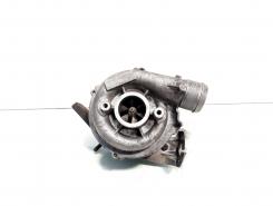 Turbosuflanta, cod 9662164980, Ford Focus 2 Cabriolet, 2.0 TDCI, G6DB (idi:545922)