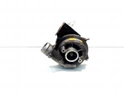 Turbosuflanta, cod 9662464980, Ford Galaxy 2, 2.0 TDCI, QXWC (idi:520279)