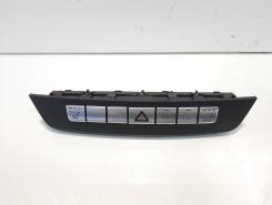 Buton avarii cu buton incalzire scaun si ESP, cod A2049050302, Mercedes Clasa C Coupe (C204) (idi:540358)